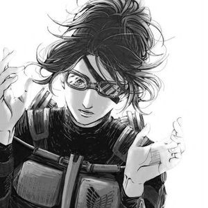 Meet your Posher, Alice